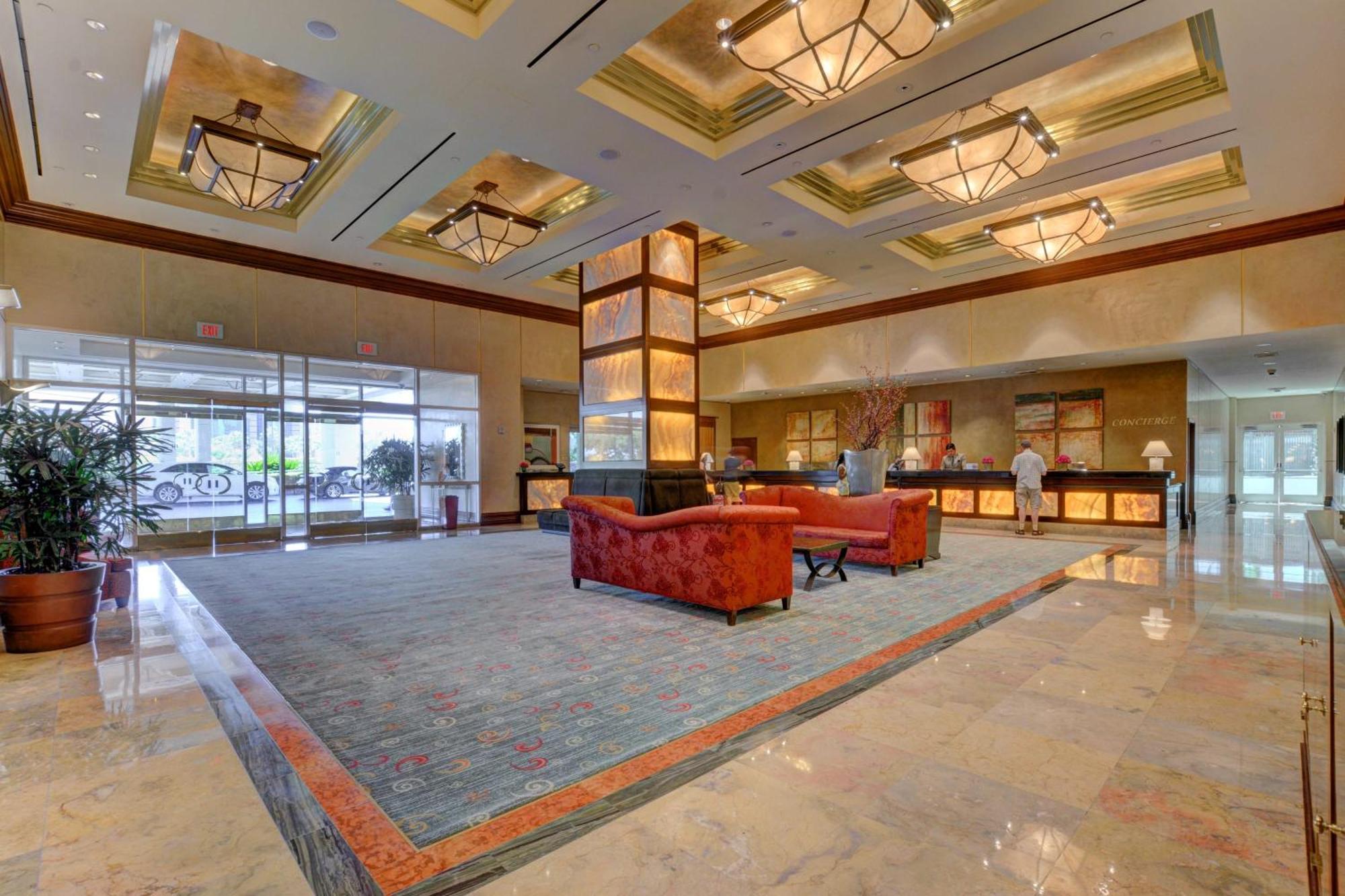Mgm Signature-06-714 1Br 2Ba Balcony Suite Las Vegas Esterno foto